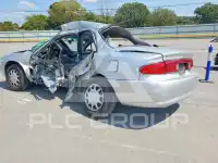 2005 Buick CENTURY фото