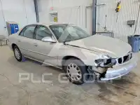 2005 Buick CENTURY photo