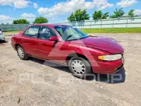 2005 Buick CENTURY photo