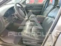 2005 Buick CENTURY photo