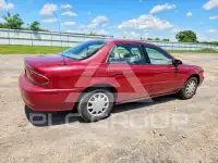 2005 Buick CENTURY photo