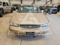 2005 Buick CENTURY фото