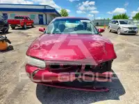 2005 Buick CENTURY photo