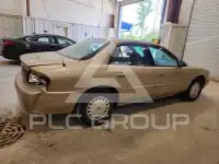 2005 Buick CENTURY фото