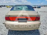 2005 Buick CENTURY photo