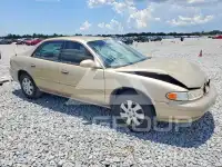 2005 Buick CENTURY photo