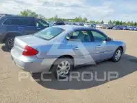 2005 Buick LACROSSE фото