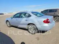 2005 Buick LACROSSE фото