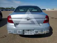 2005 Buick LACROSSE фото