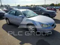 2005 Buick LACROSSE фото