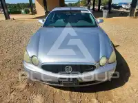 2005 Buick LACROSSE фото