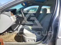 2005 Buick LACROSSE фото