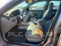 2005 Buick LACROSSE фото