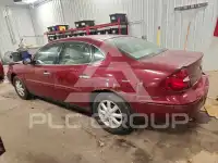 2005 Buick LACROSSE фото