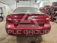 2005 Buick LACROSSE фото