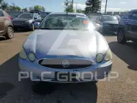 2005 Buick LACROSSE фото
