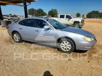 2005 Buick LACROSSE фото