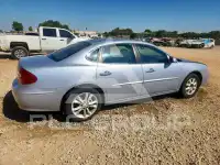 2005 Buick LACROSSE фото