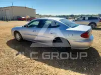 2005 Buick LACROSSE фото