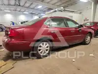 2005 Buick LACROSSE фото