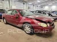 2005 Buick LACROSSE фото