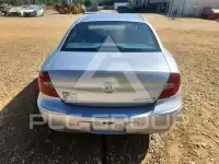 2005 Buick LACROSSE фото