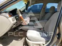 2005 Buick LACROSSE фото