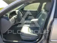 2005 Buick LACROSSE фото