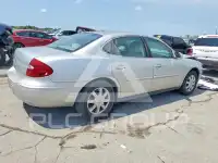 2005 Buick LACROSSE фото
