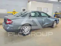 2005 Buick LACROSSE photo