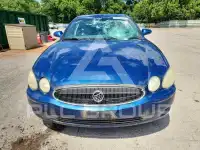 2005 Buick LACROSSE photo