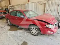 2005 Buick LACROSSE фото
