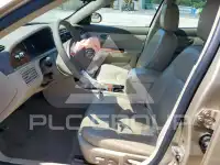 2005 Buick LACROSSE фото