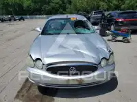 2005 Buick LACROSSE фото