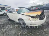 2005 Buick LACROSSE фото