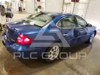 2005 Buick LACROSSE фото