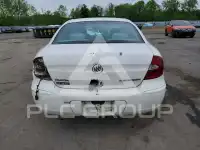 2005 Buick LACROSSE фото