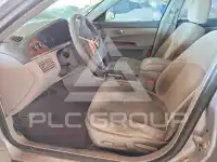 2005 Buick LACROSSE фото