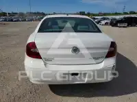 2005 Buick LACROSSE фото