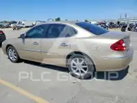 2005 Buick LACROSSE фото