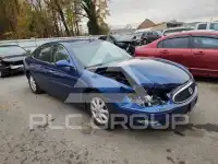 2005 Buick LACROSSE photo
