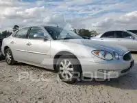 2005 Buick LACROSSE photo