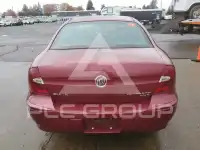2005 Buick LACROSSE фото