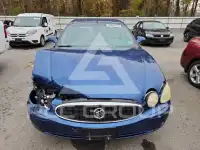 2005 Buick LACROSSE photo
