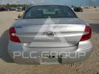 2005 Buick LACROSSE photo