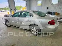 2005 Buick LACROSSE фото