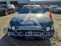 2005 Buick LACROSSE photo