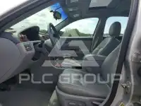 2005 Buick LACROSSE фото