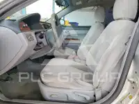 2005 Buick LACROSSE фото