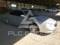 2005 Buick LACROSSE фото